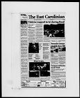 The East Carolinian, October 10, 1996